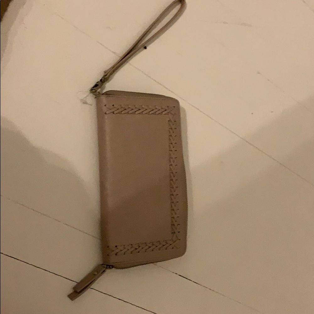 Cute wristlet